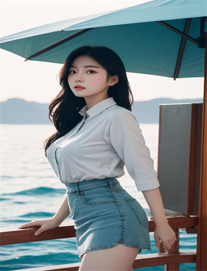 表演艺术解析：《仙女潭》的群像表演的整体效果与个体特色 感受表演的情感力量