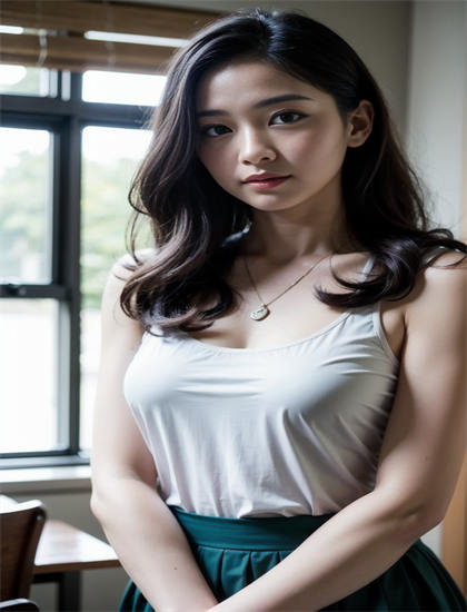 《女神时代》结局是什么意思？大结局深度解读与后现代分析