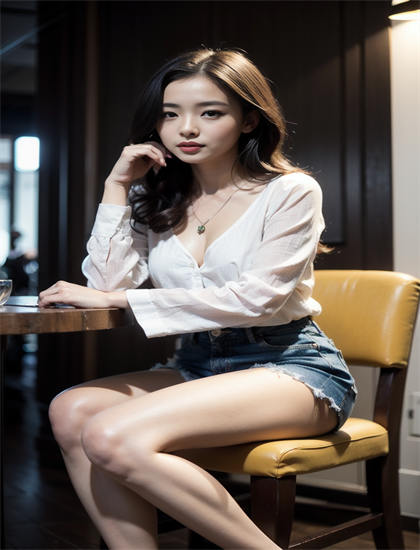 美学专家艺术鉴赏《添加我的收藏丛林奇女》教育的知识传递与思想启蒙 【创新突破评价】